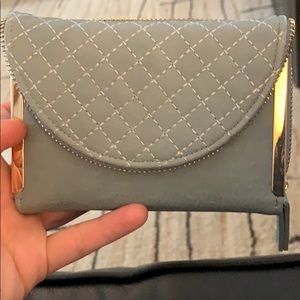 Women’s wallet mms brand